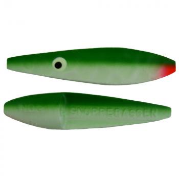 OGP Snurrebassen Durchlaufblinker 22gr.-26gr.