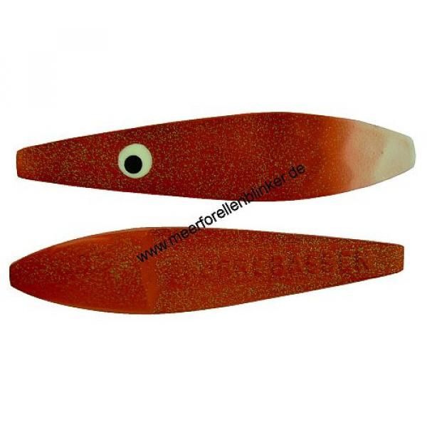 OGP Snurrebassen Durchlaufblinker 14gr.- 18gr.