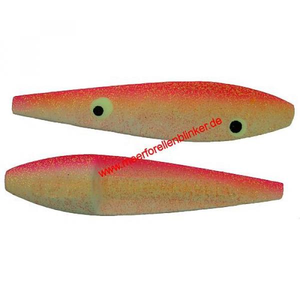 OGP Snurrebassen Durchlaufblinker 14gr.- 18gr.