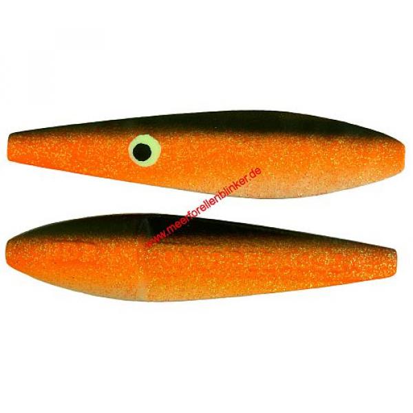 OGP Snurrebassen Durchlaufblinker 14gr.- 18gr.