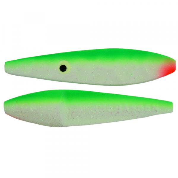 OGP Snurrebassen Durchlaufblinker 14gr.- 18gr.