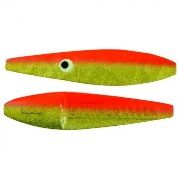 OGP Snurrebassen Durchlaufblinker 22gr.-26gr.