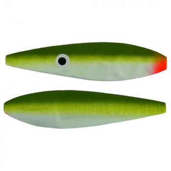OGP Snurrebassen Durchlaufblinker 22gr.-26gr.