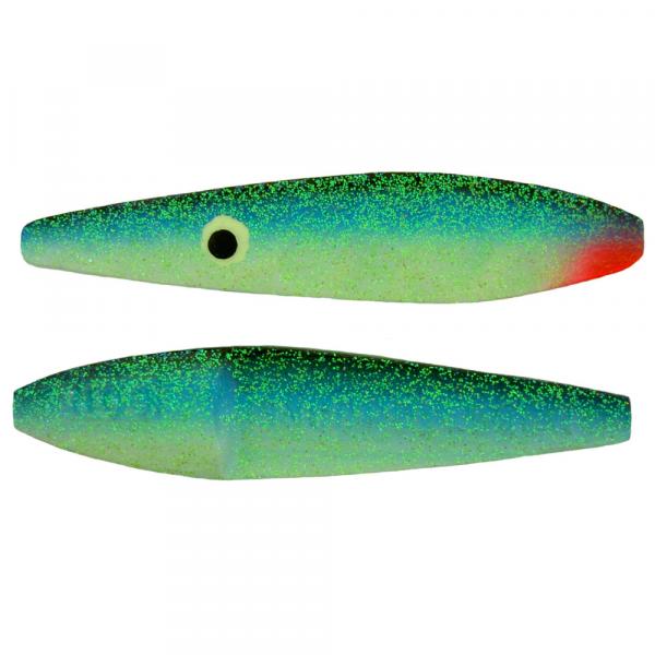 OGP Snurrebassen Durchlaufblinker 14gr.- 18gr.