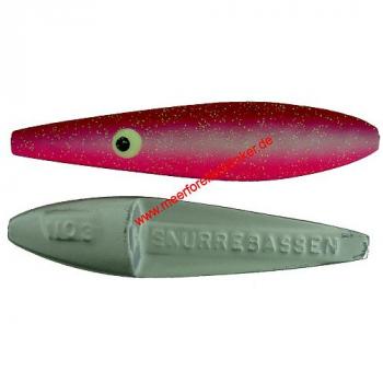 OGP Snurrebassen Durchlaufblinker 22gr.-26gr.