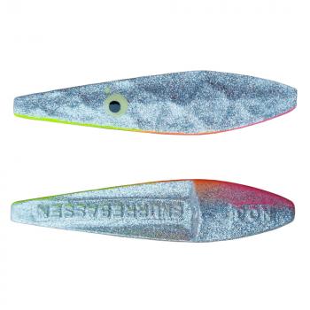 OGP Snurrebassen Durchlaufblinker 14gr.- 18gr.