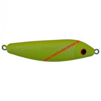 Falkfish Spöket Meerforellenwobbler