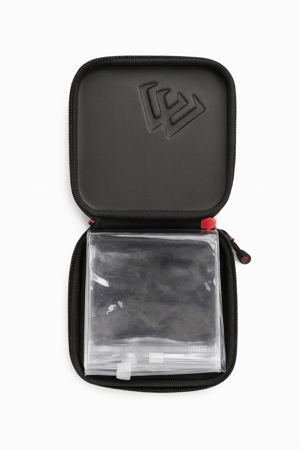Mikado Hardcase Rig Wallet