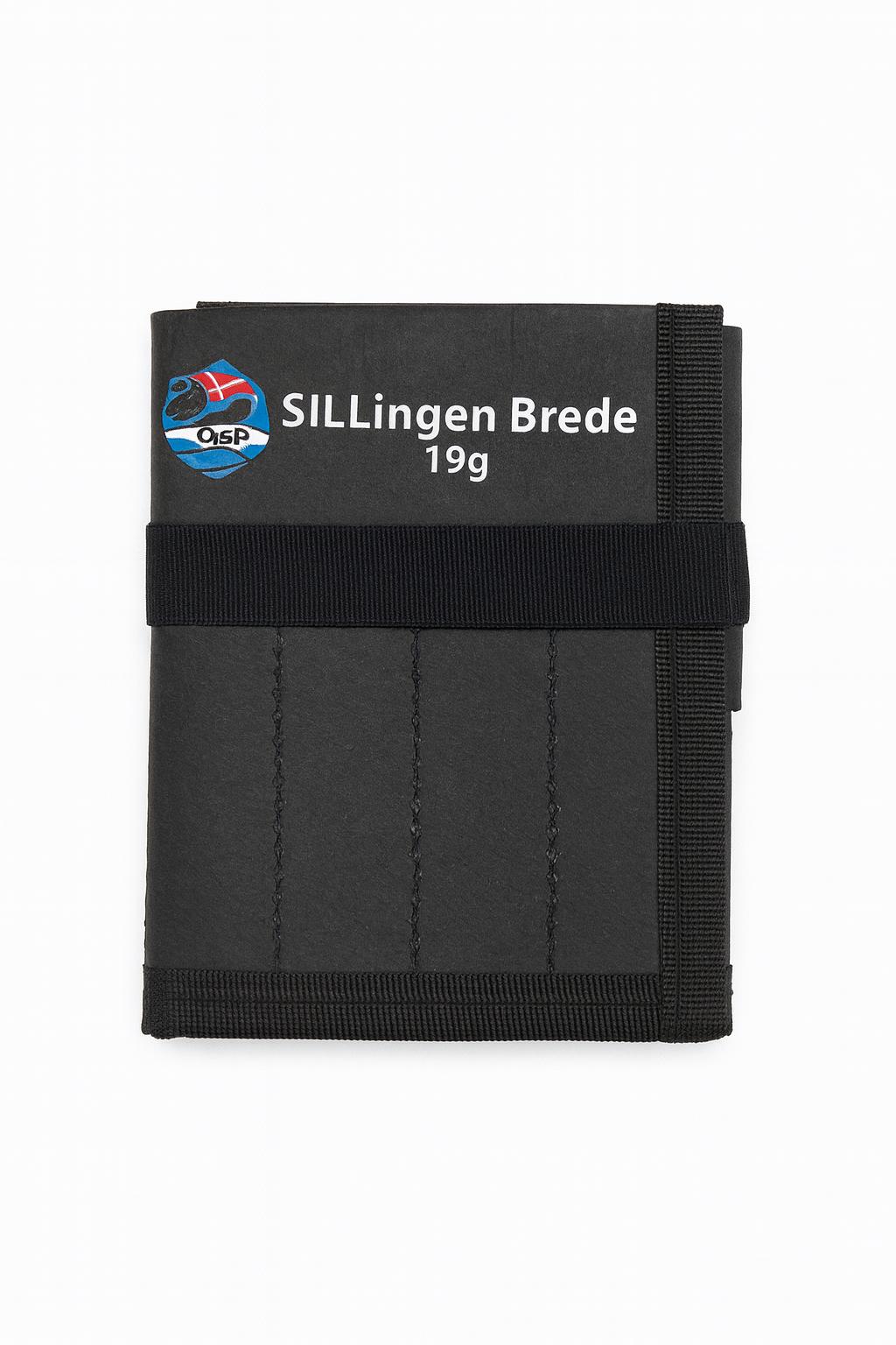 OGP Silling Brede 19gr. Wallet