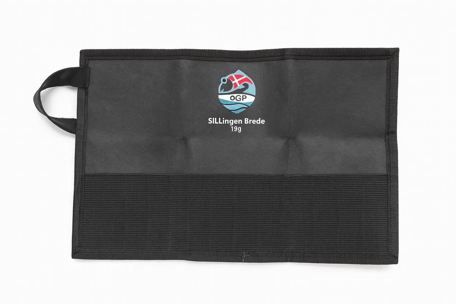 OGP Silling Brede 19gr. Wallet