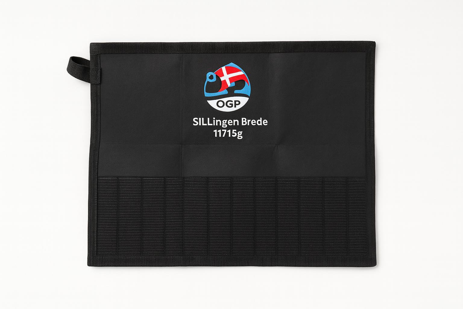 OGP Silling Brede 11/15gr. Wallet