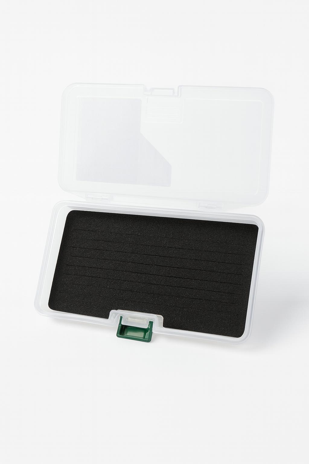 Meiho Slit Form Case