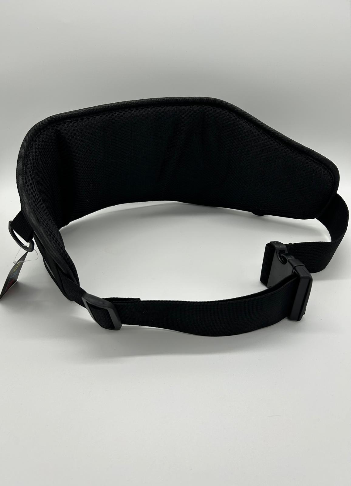 S.F.G Watgürtel mit Kescherhalter