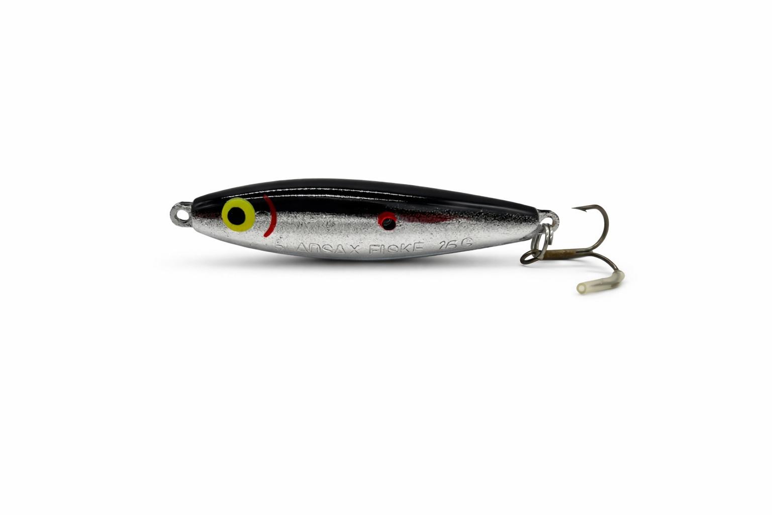 Gladsax Excellent Meerforellenwobbler