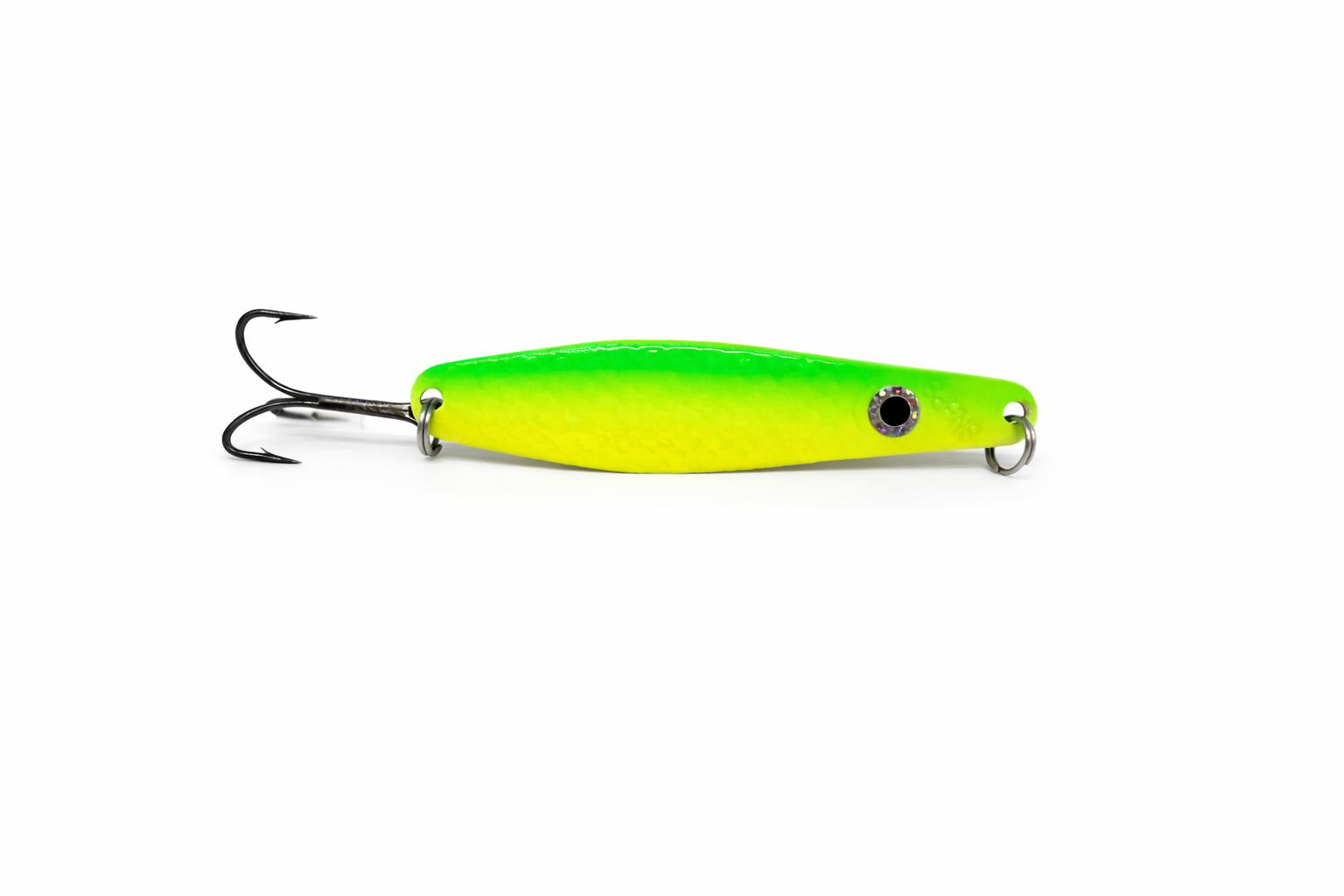 Gladsax Snaps Meerforellenblinker