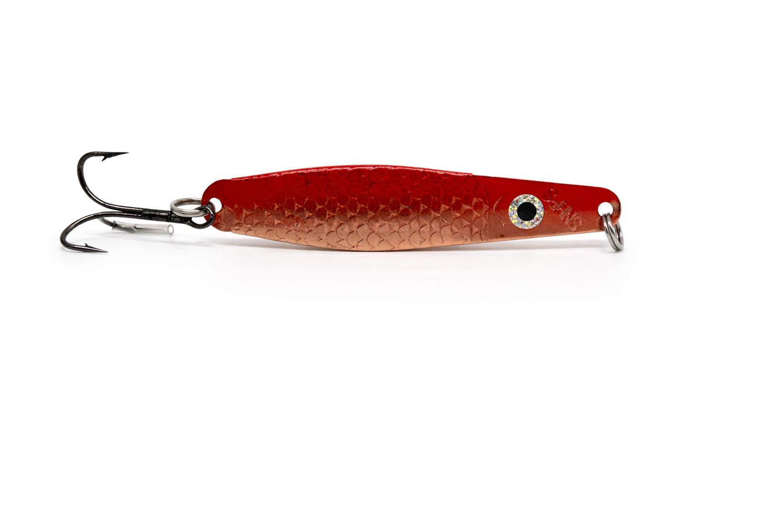 Gladsax Snaps Meerforellenblinker