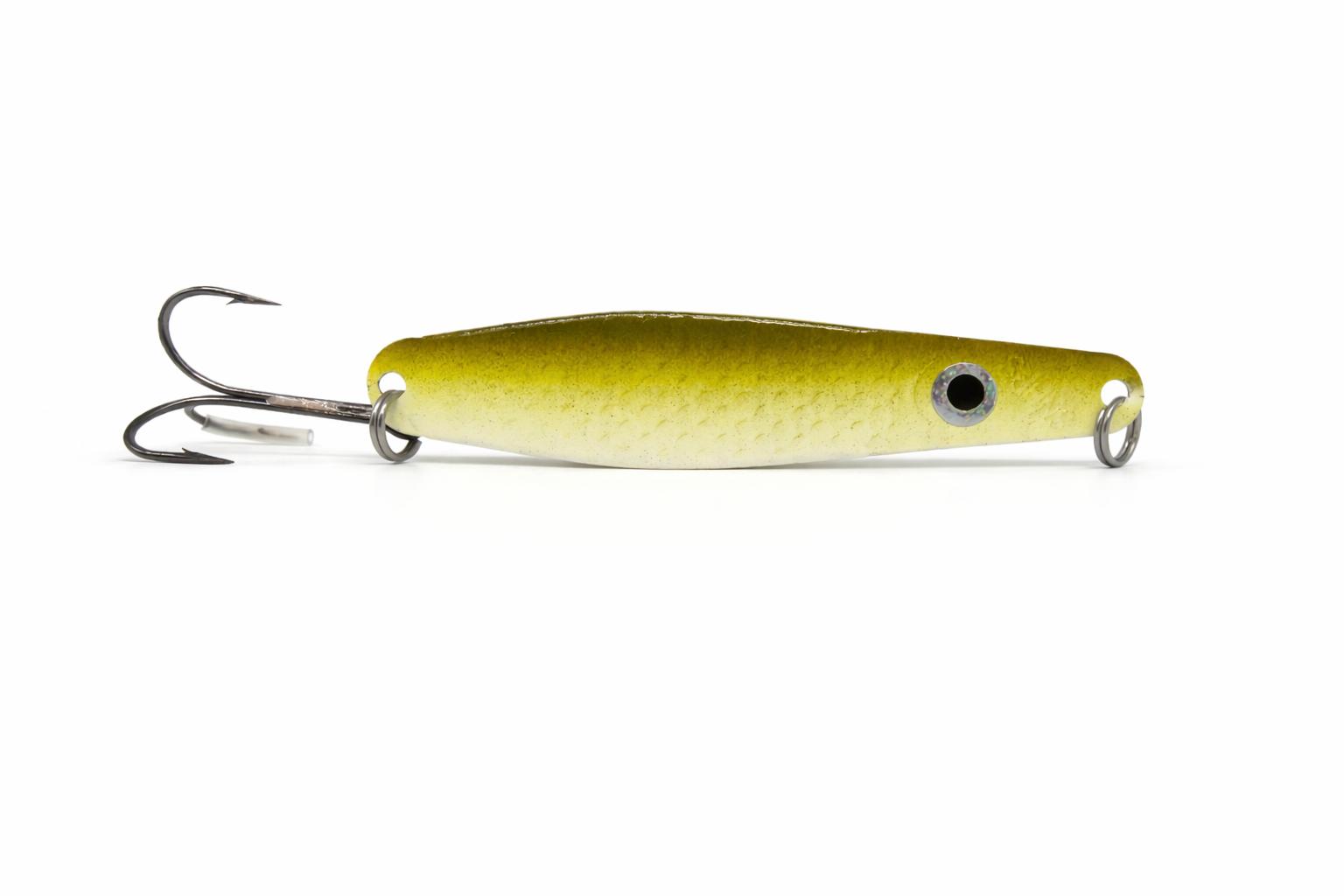 Gladsax Snaps Meerforellenblinker