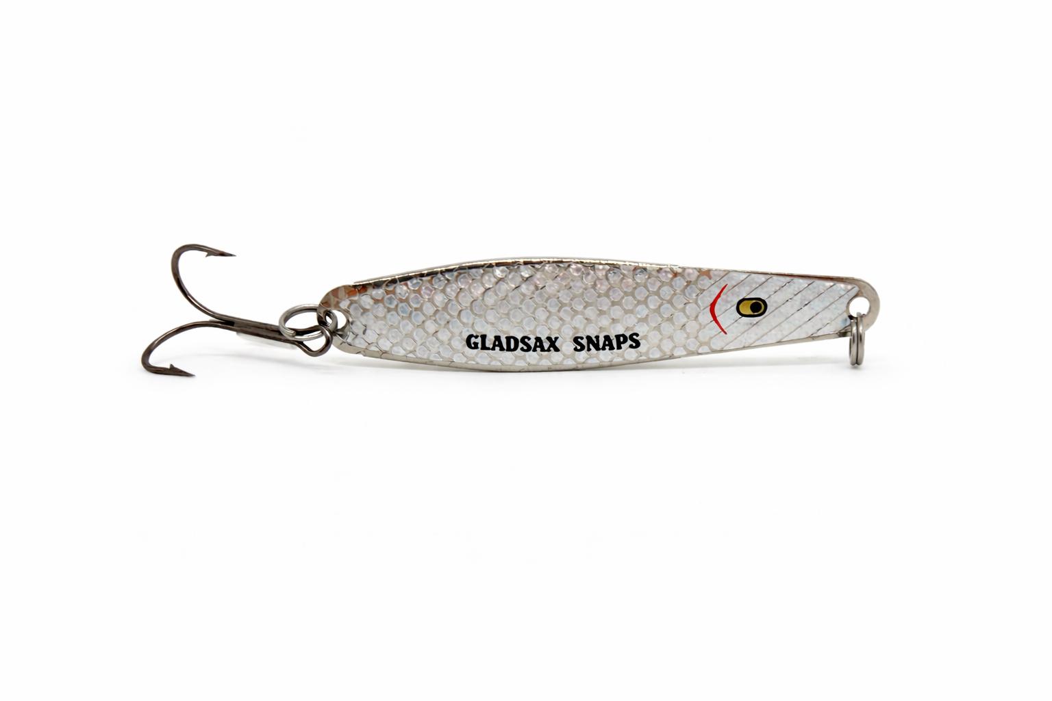 Gladsax Snaps Meerforellenblinker