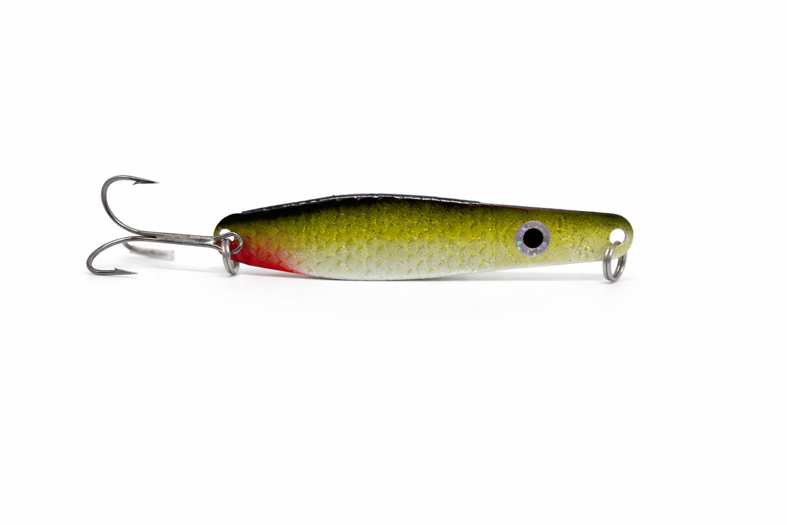 Gladsax Snaps Meerforellenblinker