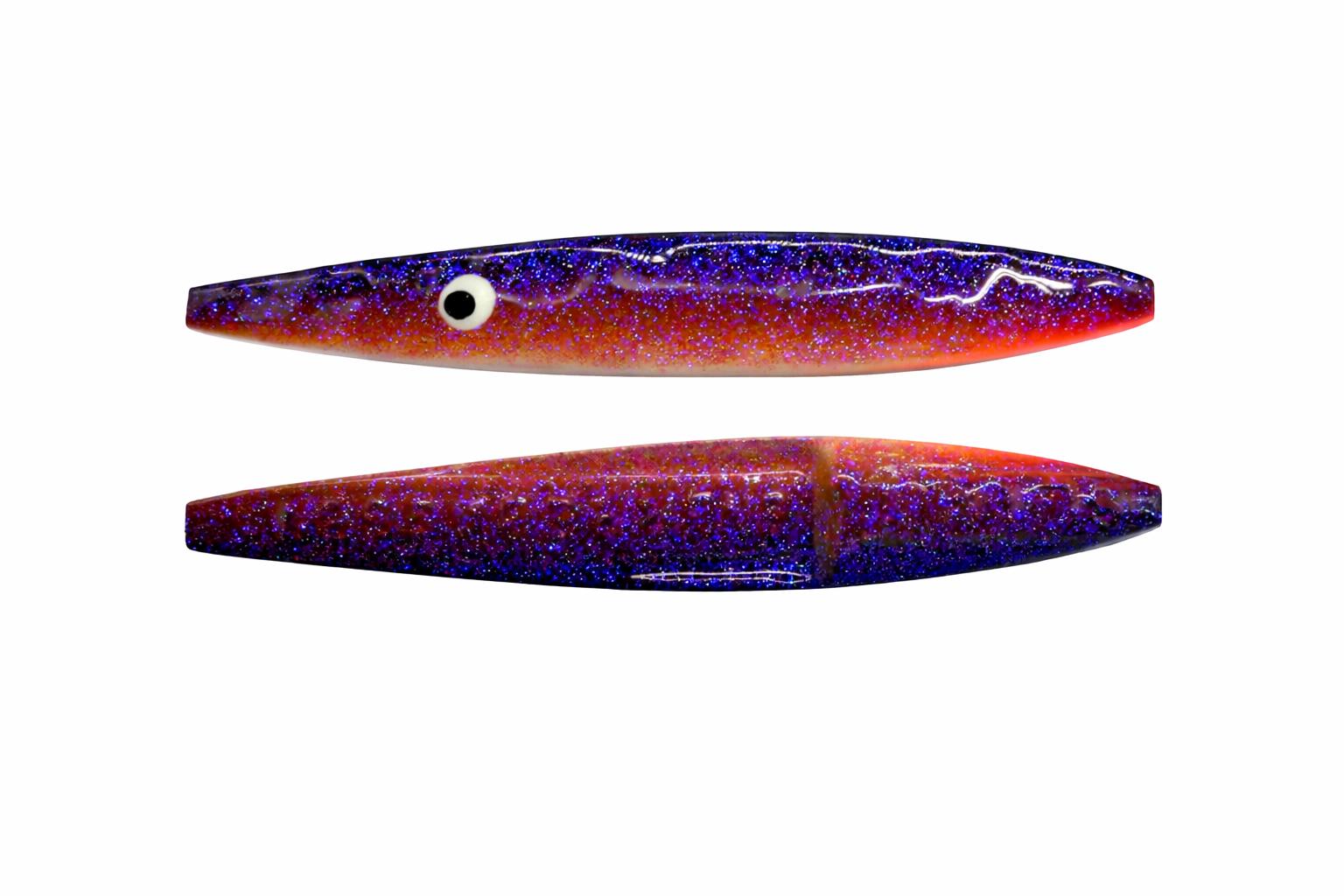 OGP Snurrebassen Slim Durchlaufblinker