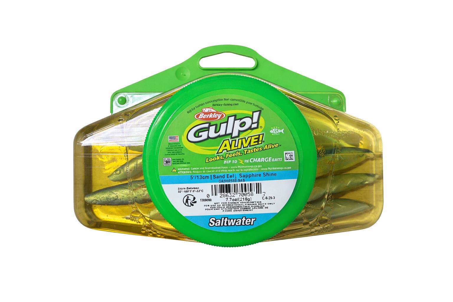 Berkley Gulp ALIVE! Sandaal