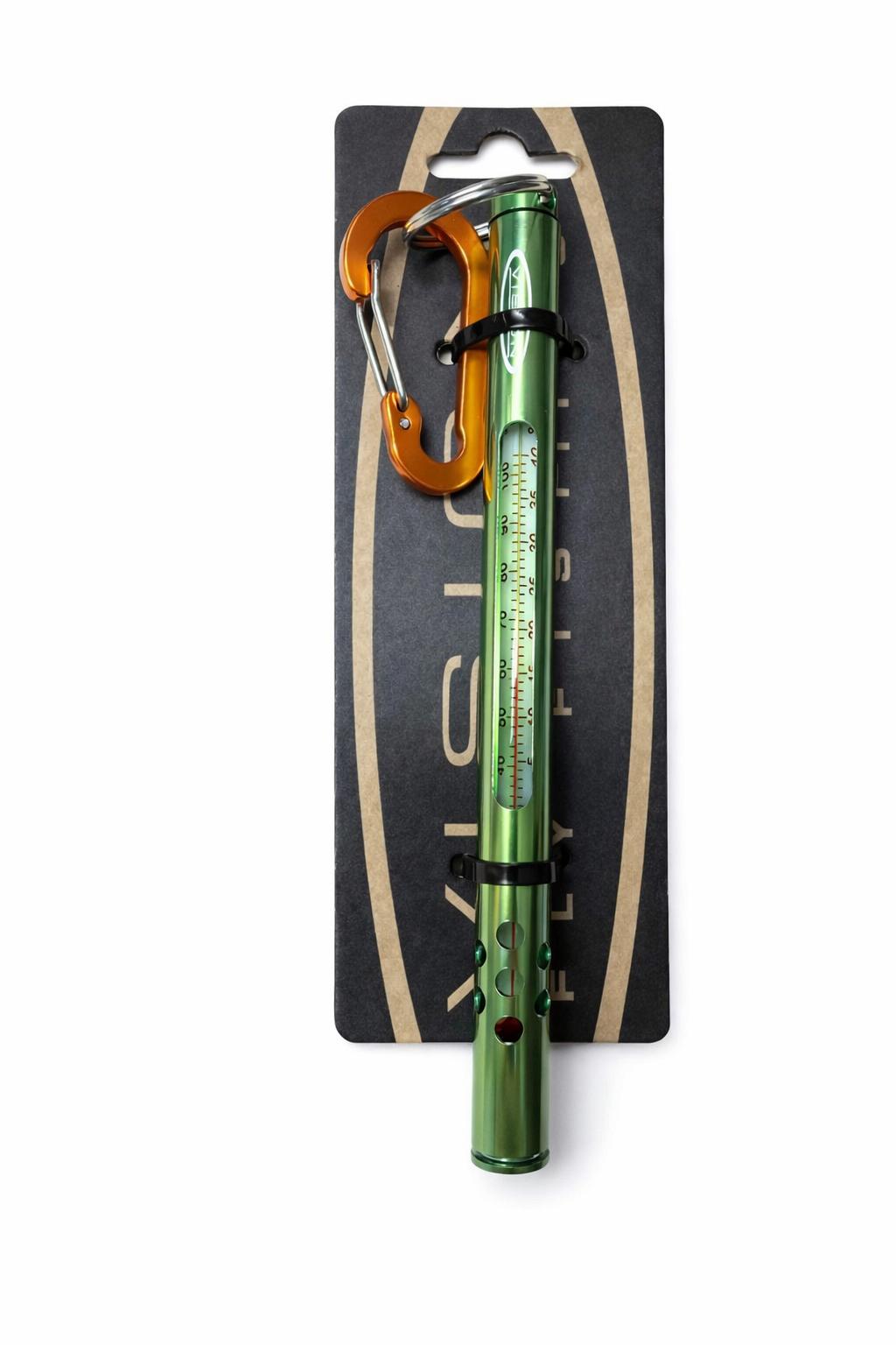Vision Thermometer