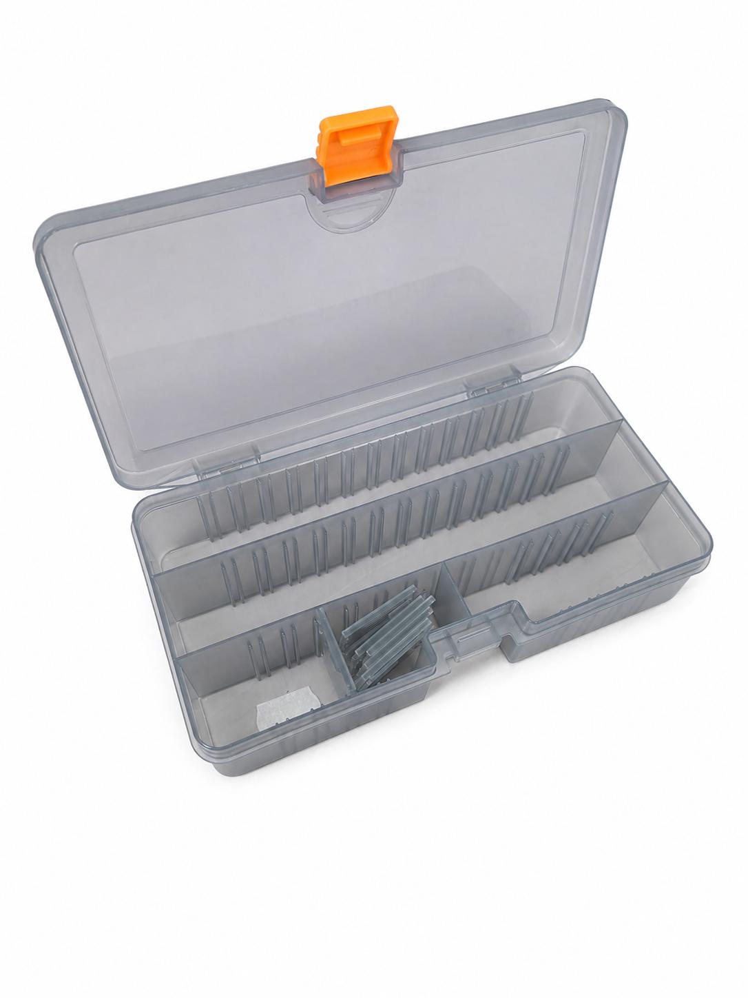 Savage Gear Lurebox 4B Smoke