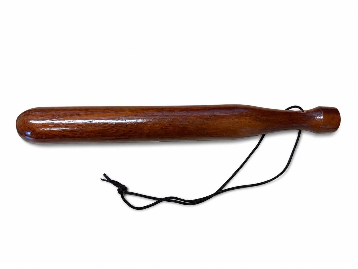 Fischbetäuber Holz