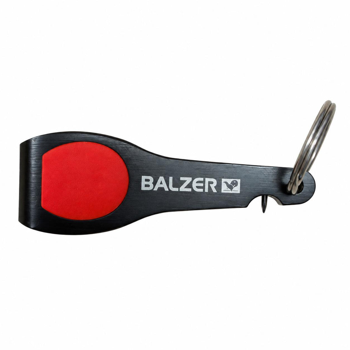 Balzer Schnurknipser mit Nadel