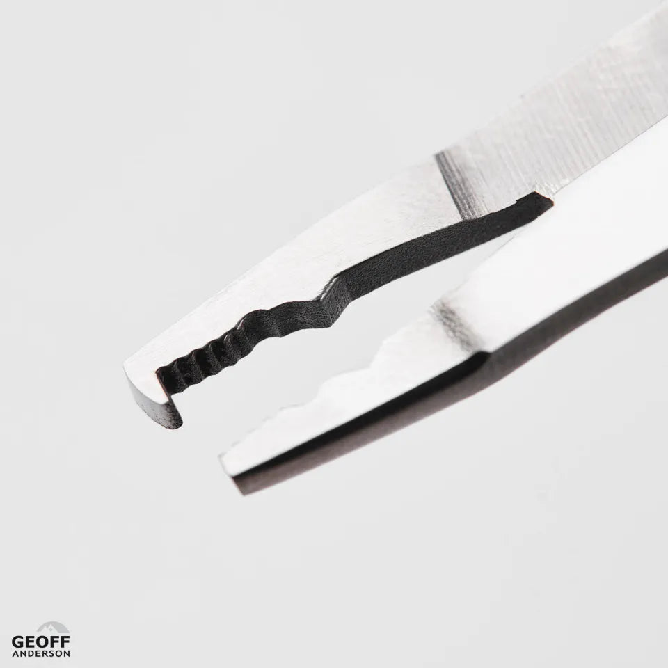 Geoff Anderson WizTool Multi Scissor