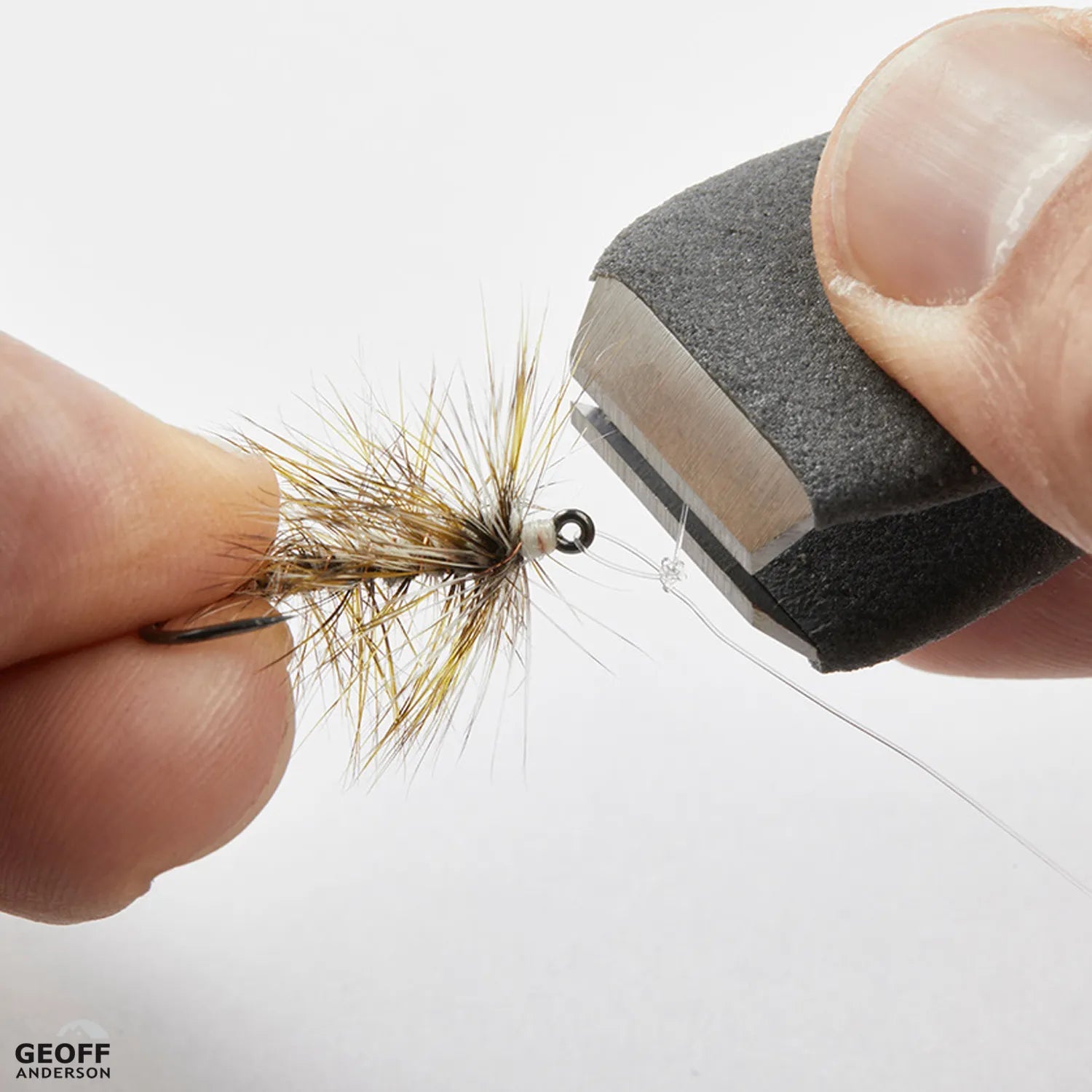 Geoff Anderson WizTool Nipper