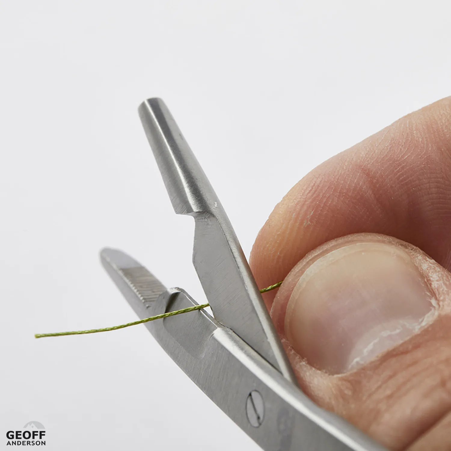 Geoff Anderson WizTool Pean