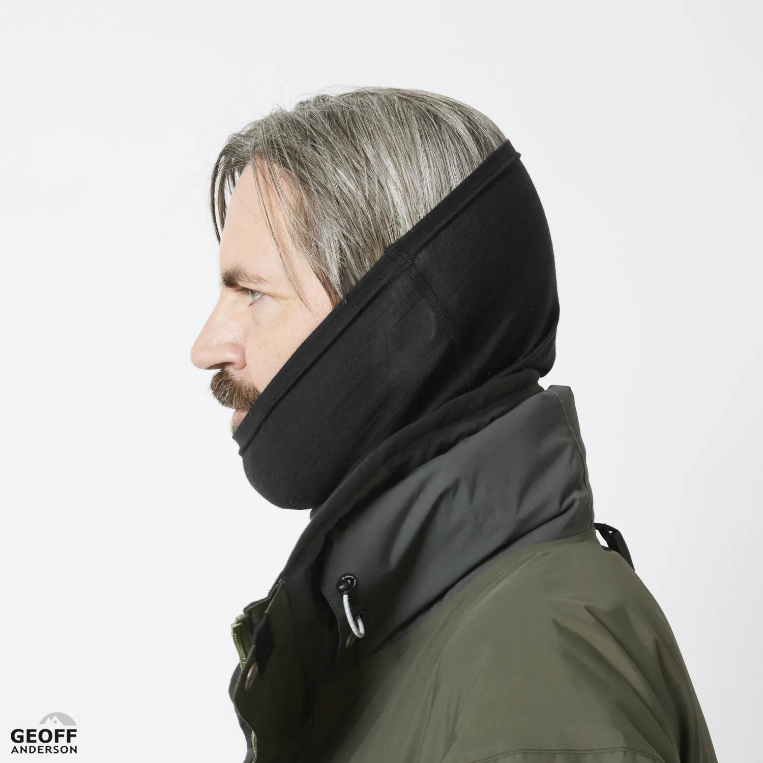 Geoff Anderson WizWool 165 Longtube