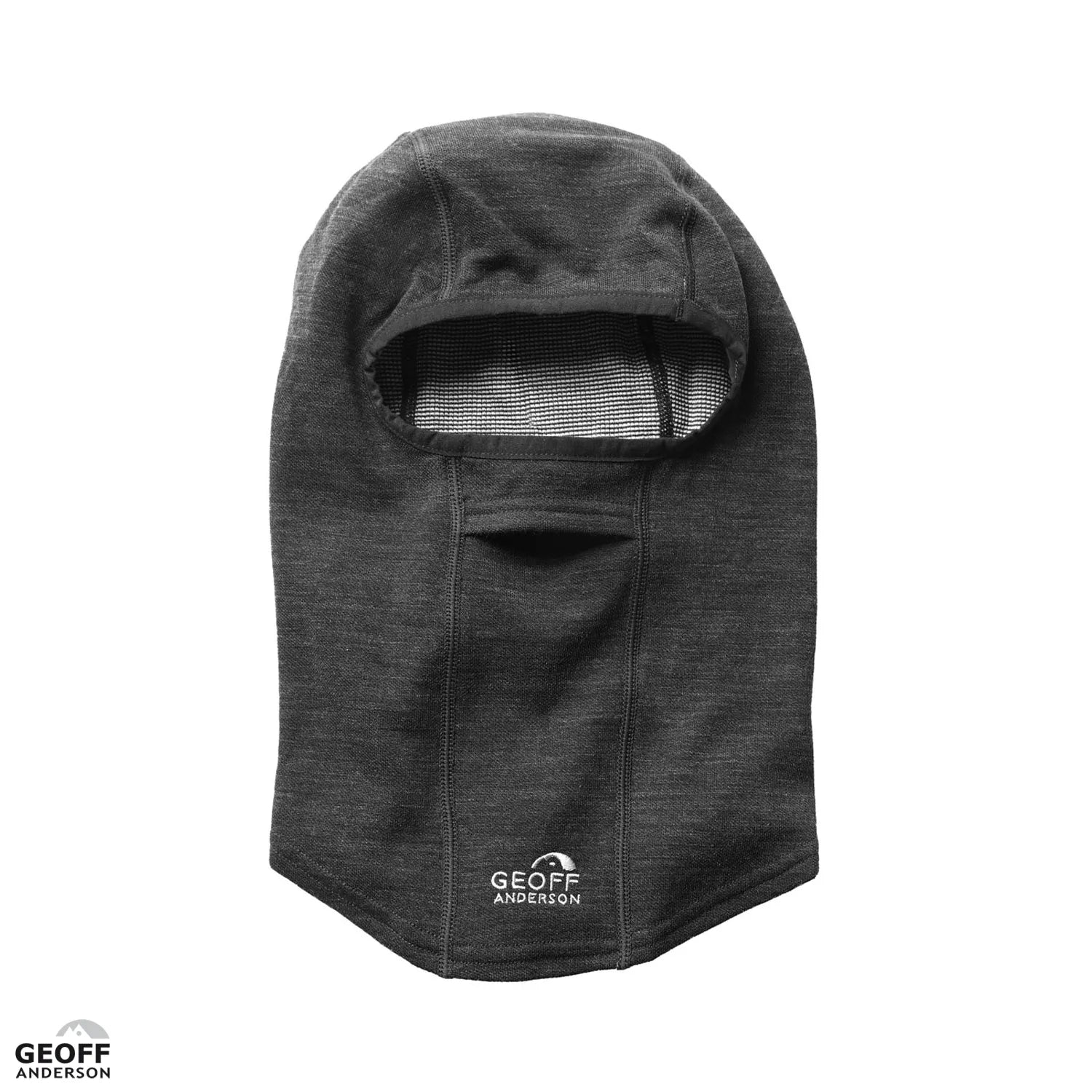 Geoff Anderson WizWool 300 Balaclava