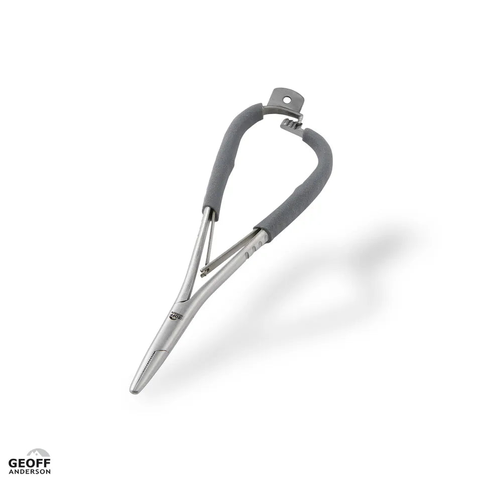Geoff Anderson WizTool Mitten Clamp