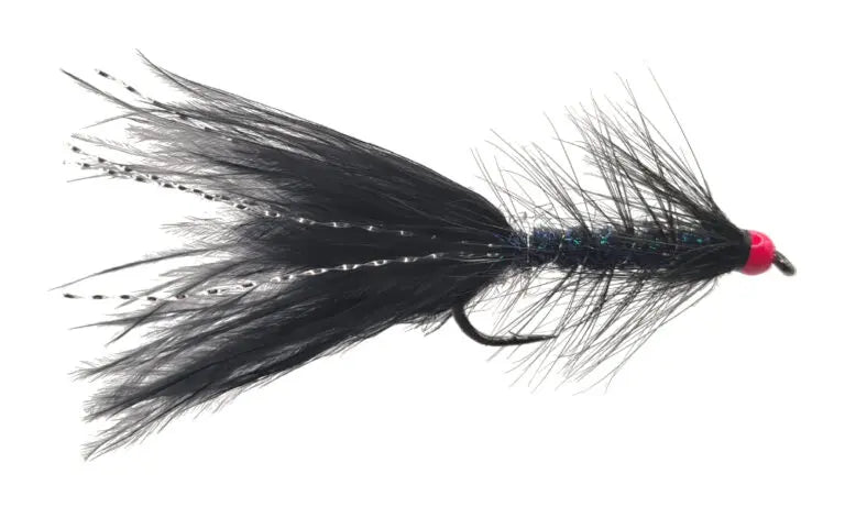 Woolly Bugger