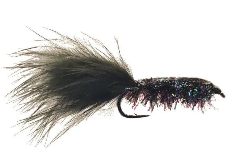 Wurmfliege