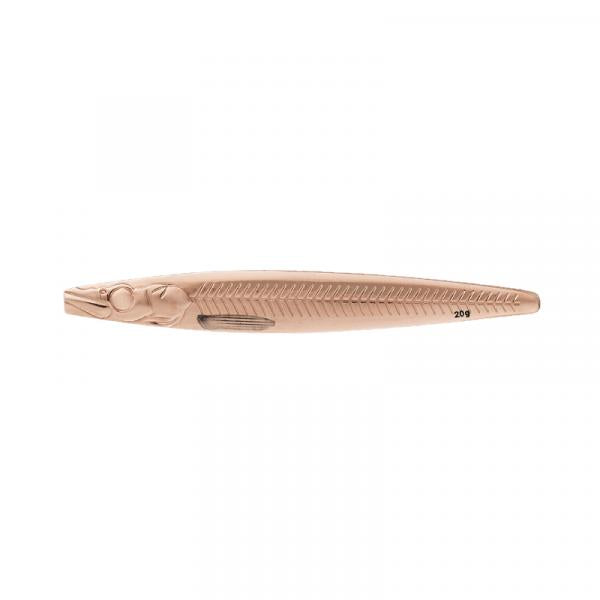 Savage Gear Line-Thru Zerling Durchlaufblinker