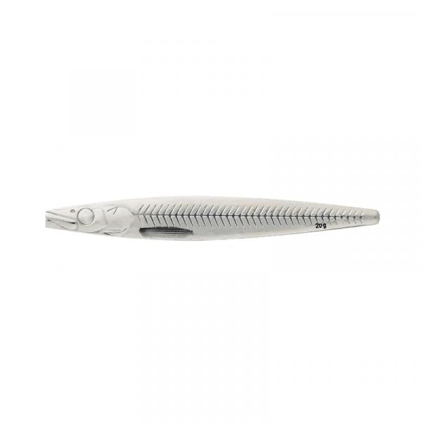 Savage Gear Line-Thru Zerling Durchlaufblinker