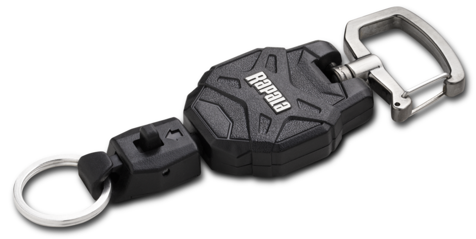 Rapala RCD Retractable Lanyard Small