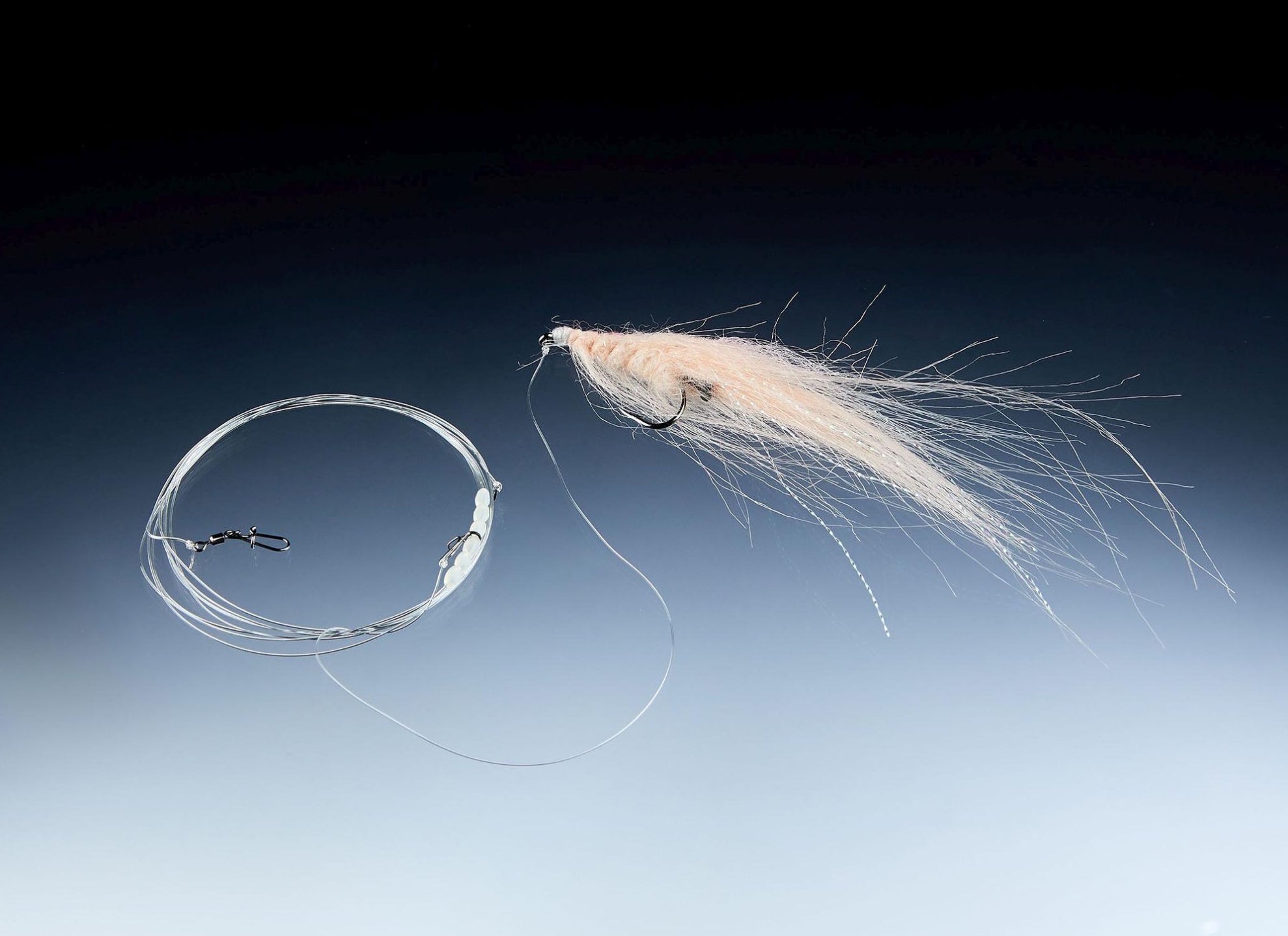 Balzer Meerforellen Liftsystem Pattegrisen