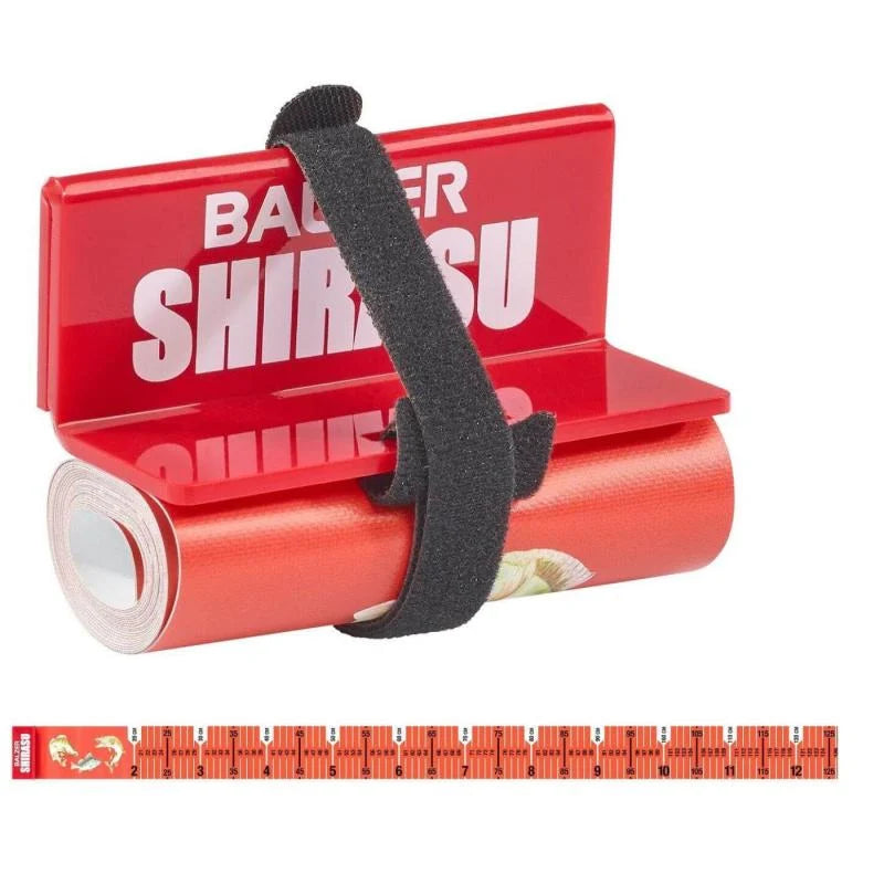 Balzer Shirasu Maßband 130cm