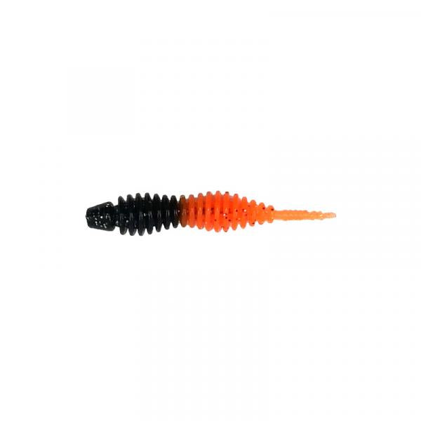 Skull Gear Flexibait Booby Worm Banane