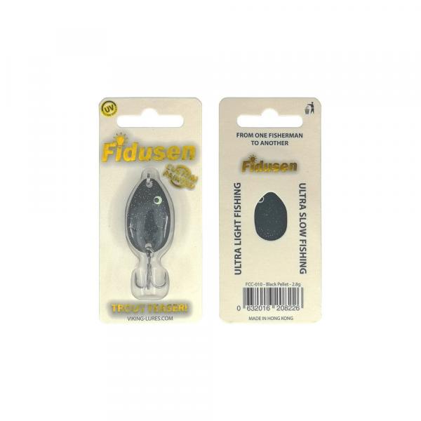 Fidusen Spoon´s