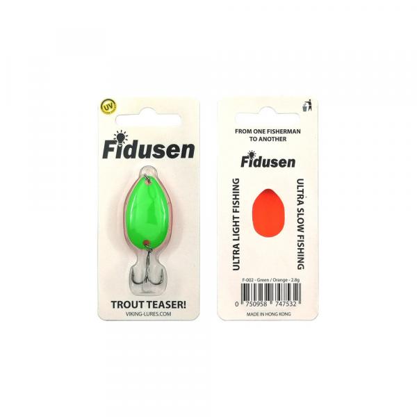 Fidusen Spoon´s