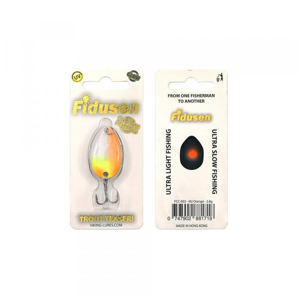 Fidusen Spoon´s
