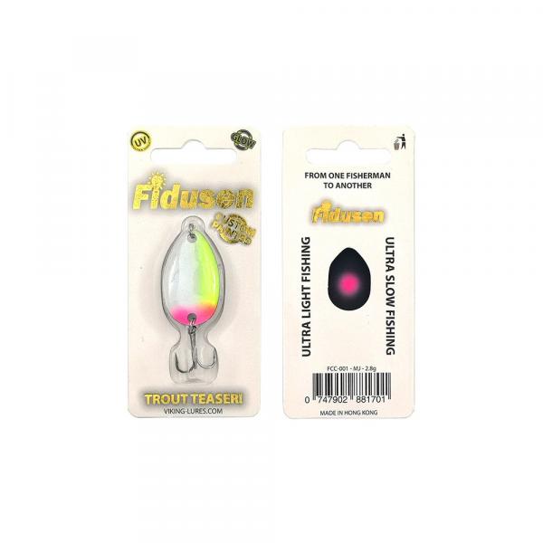 Fidusen Spoon´s