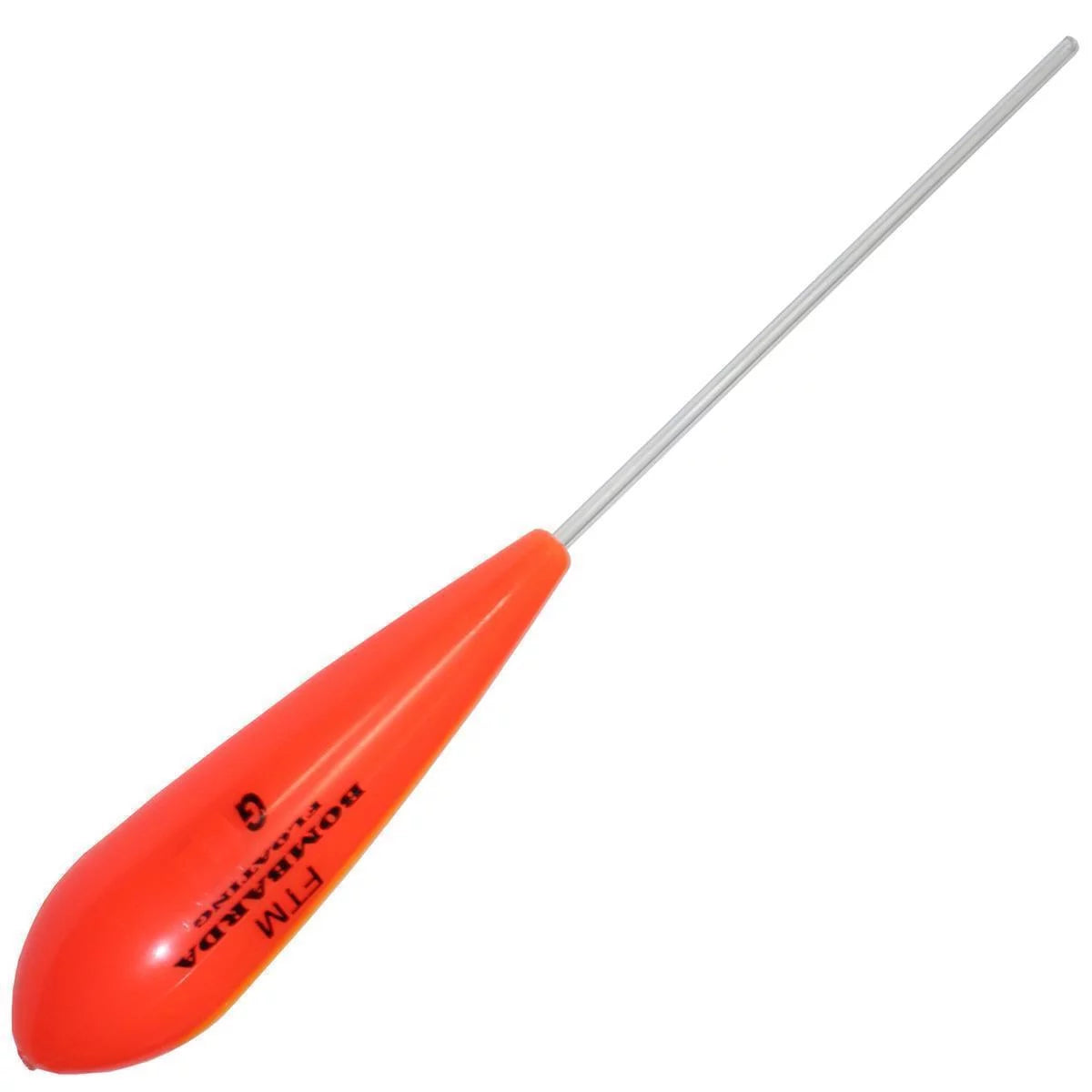 FTM Bombarde Floating
