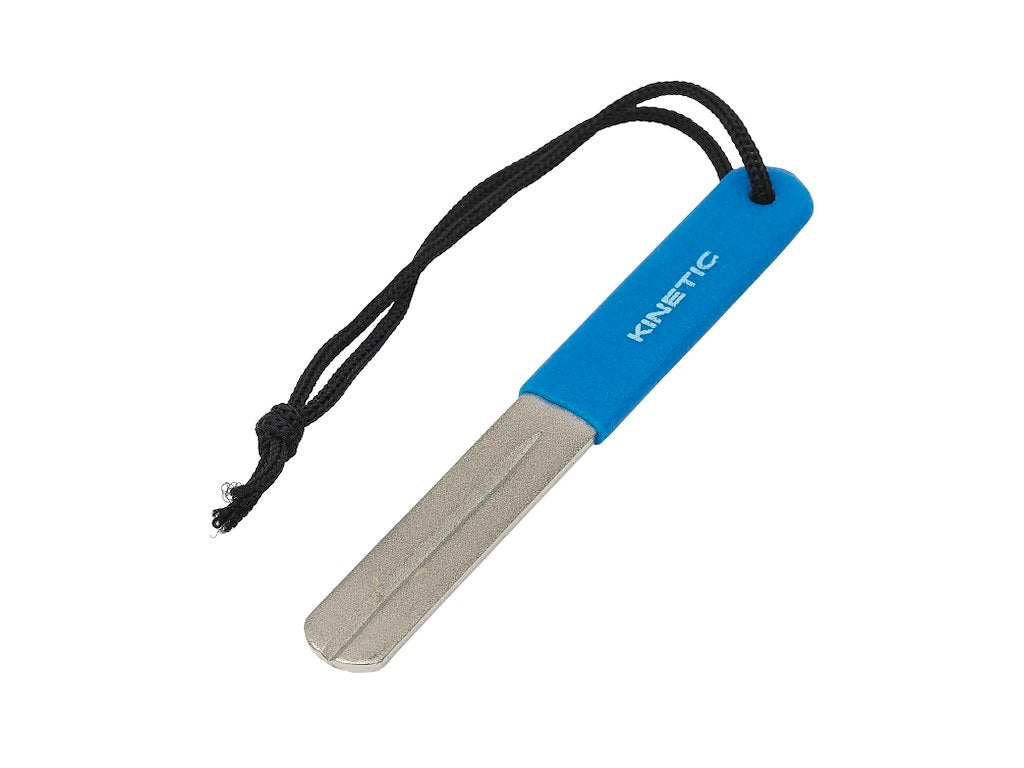 Kinetic Diamond Hook Sharpener