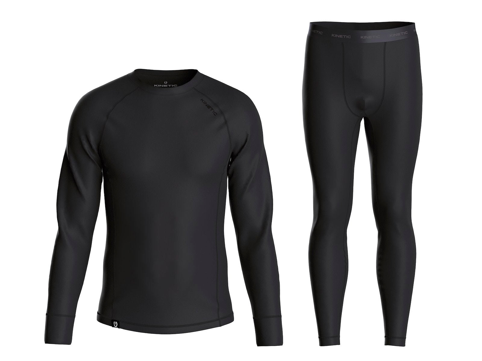 Kinetic Base Layer